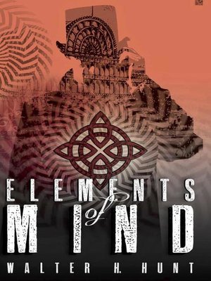cover image of Elements of Mind